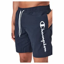 Champion Beachshort Sky Captain A Blå New