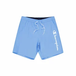 Beachshorts Azure Blue*Champion Discount