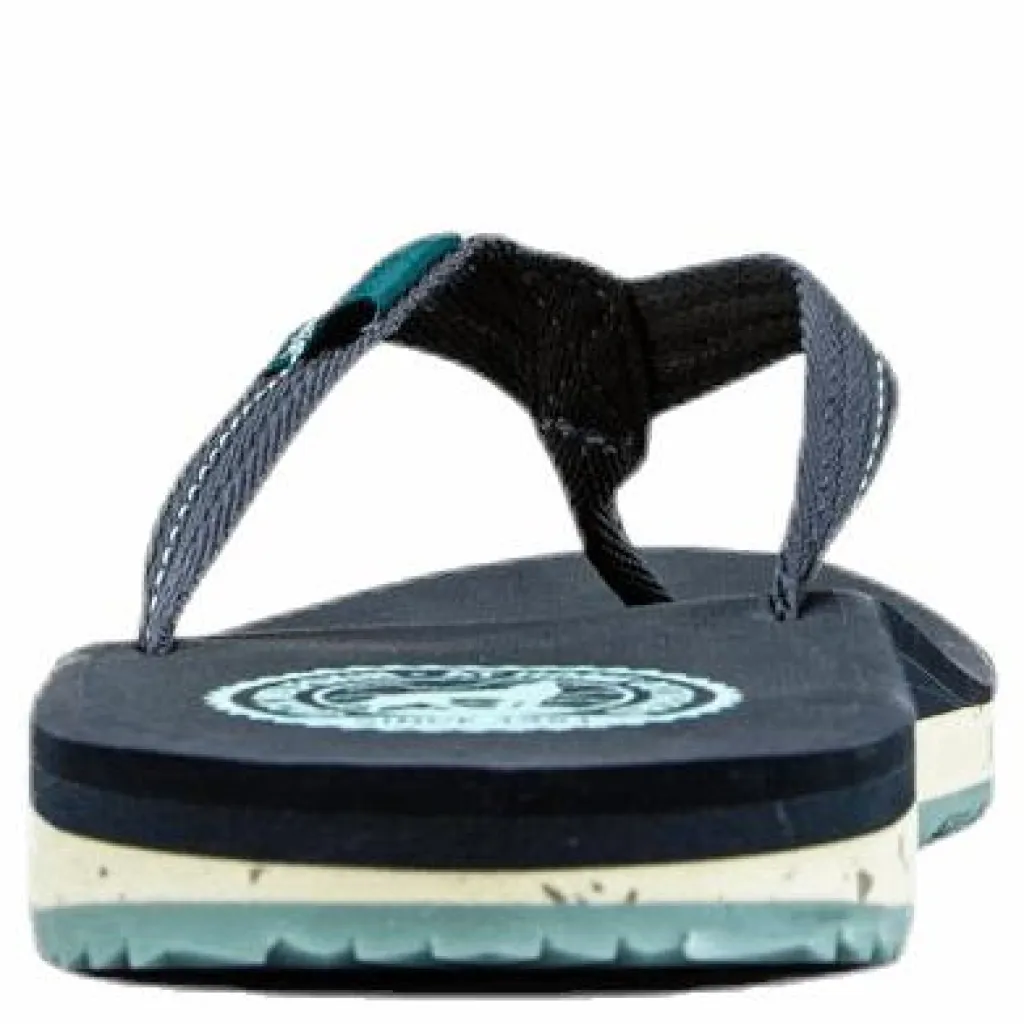 Beachster Green/Grey*Jack Wolfskin Clearance
