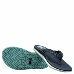 Beachster Green/Grey*Jack Wolfskin Clearance