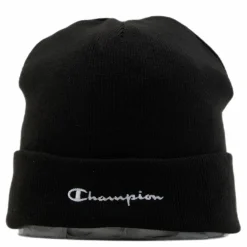 Champion Beanie Cap Nbk Svart Best
