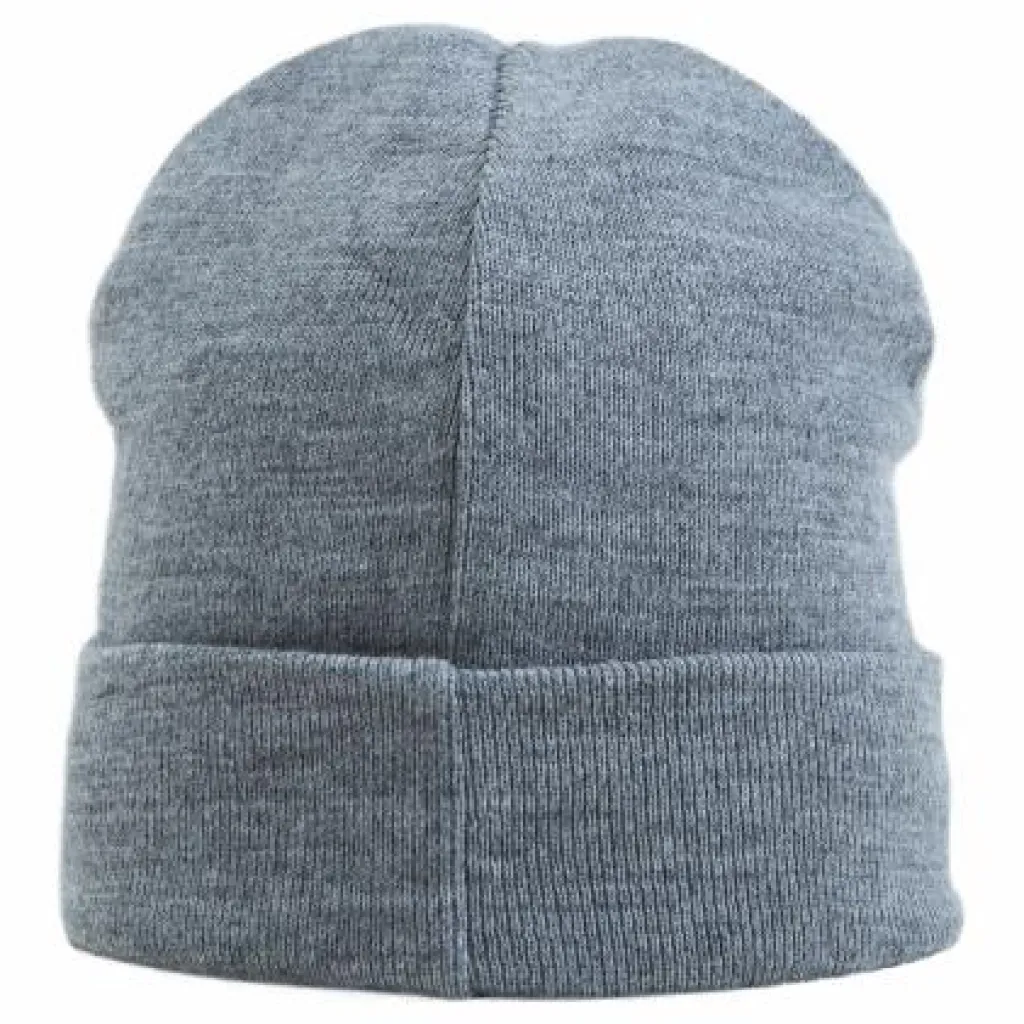Champion Beanie Cap New Dark Graphite Grå New