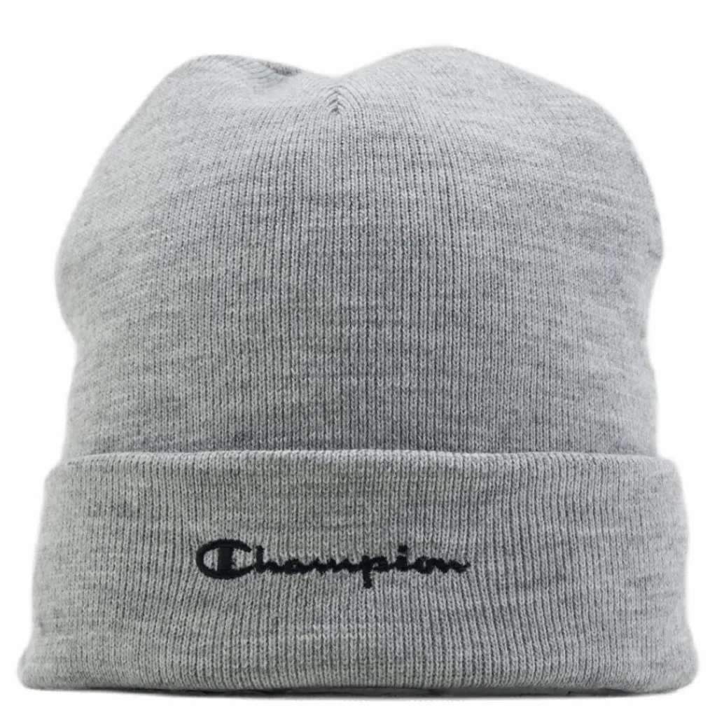 Beanie Cap Noxm*Champion Discount