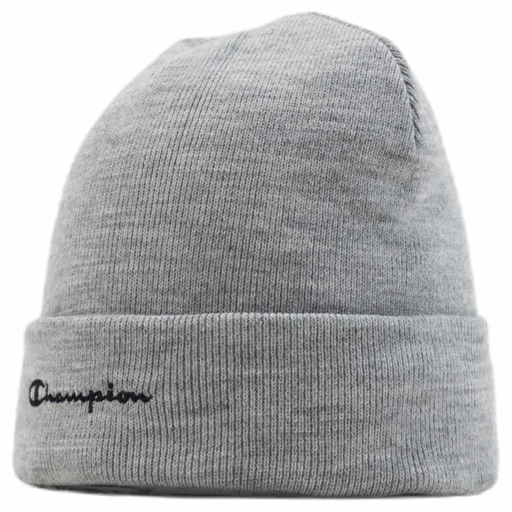 Beanie Cap Noxm*Champion Discount