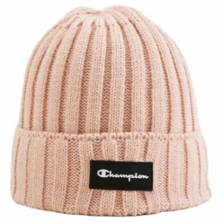 Beanie Cap Peachy Keen*Champion
