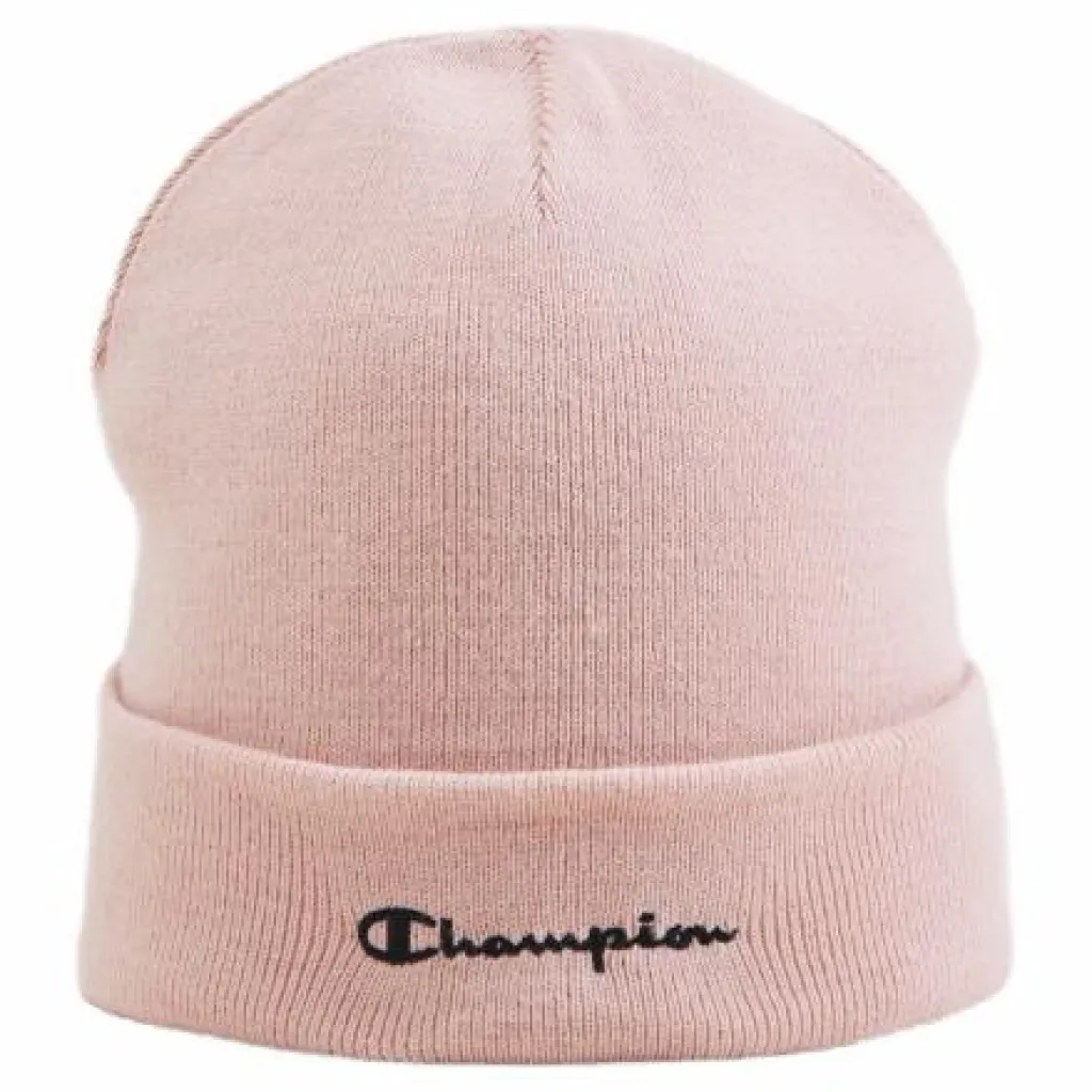 Beanie Cap Peachy Keen*Champion Best