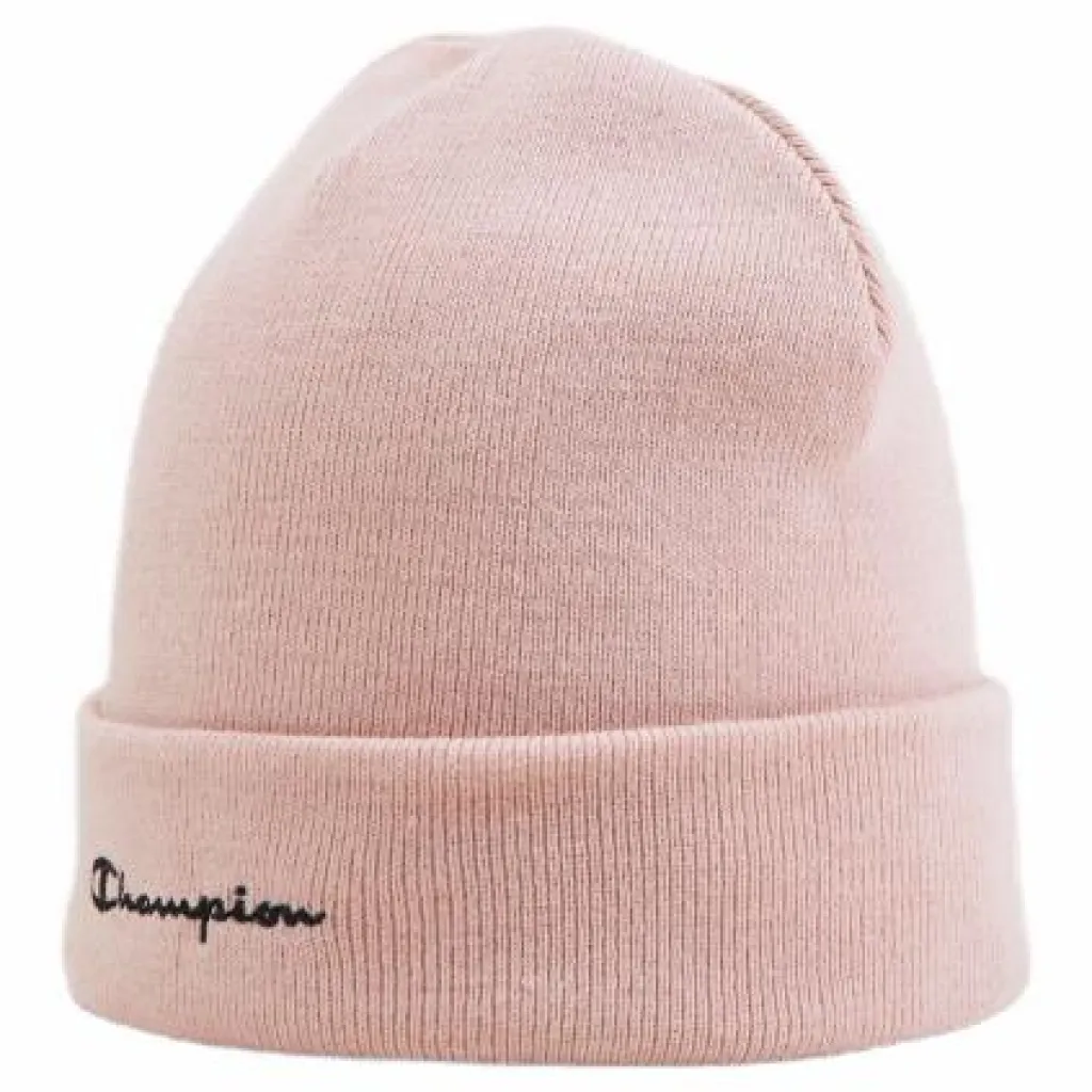 Beanie Cap Peachy Keen*Champion Best