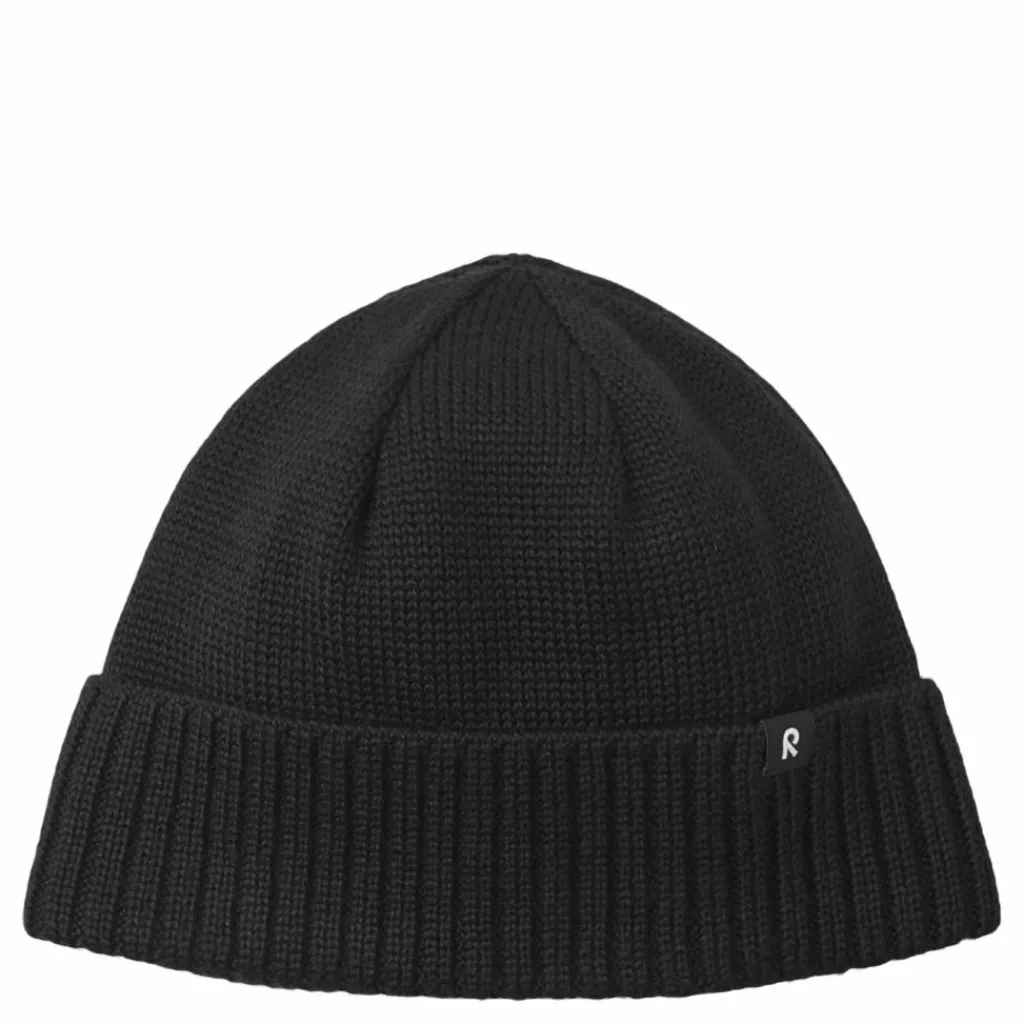 Beanie Kalotti Black*Reima Outlet