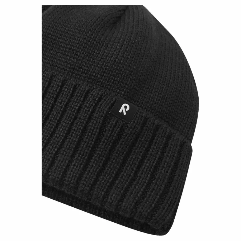 Beanie Kalotti Black*Reima Outlet