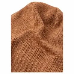 Beanie Kalotti Cinnamon brown*Reima