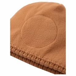 Beanie Kalotti Cinnamon brown*Reima