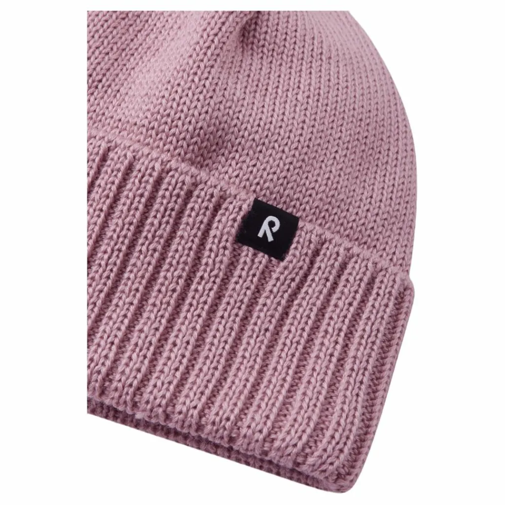 Reima Beanie Kalotti Grey Pink Grå och Rosa Clearance