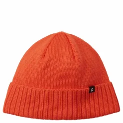 Beanie Kalotti Red Orange*Reima Best