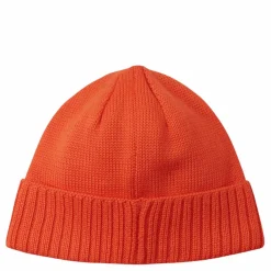 Beanie Kalotti Red Orange*Reima Best