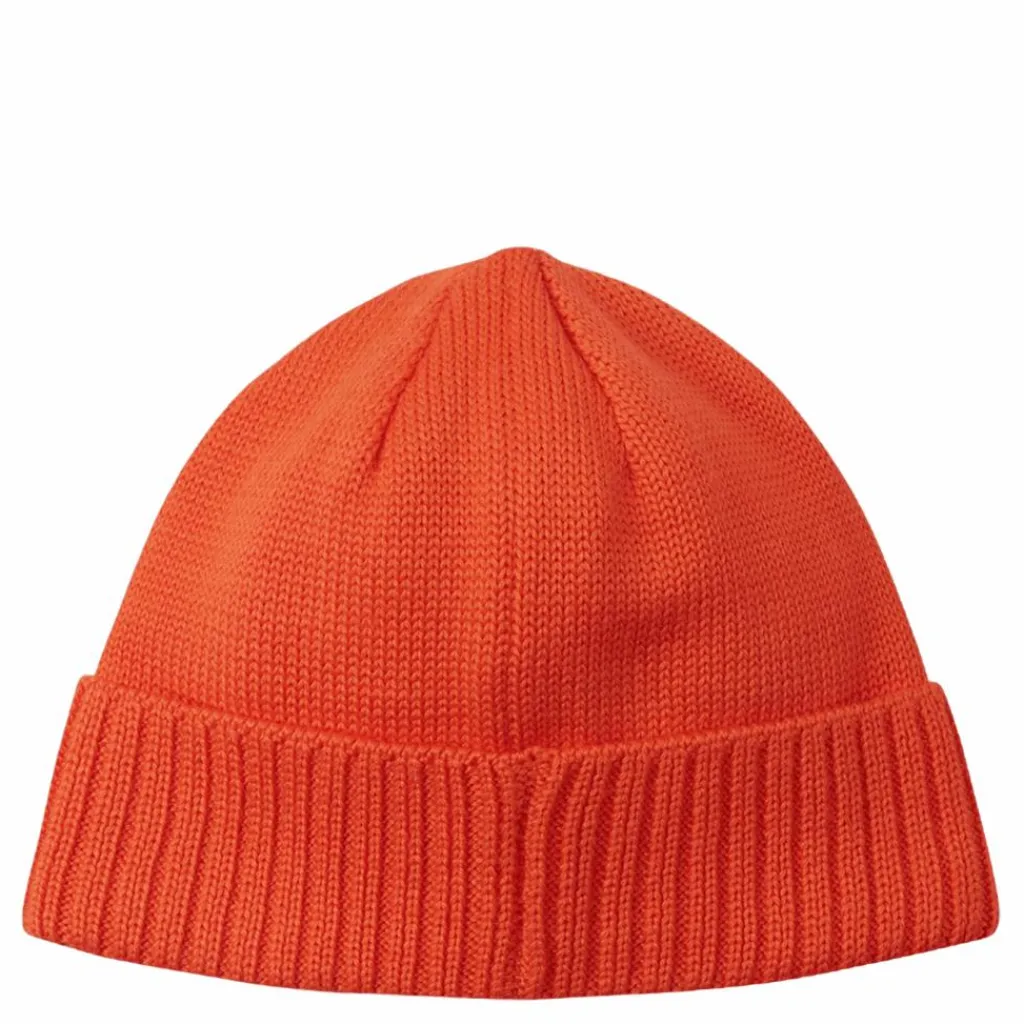 Beanie Kalotti Red Orange*Reima Best