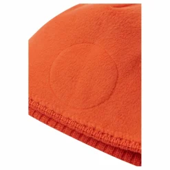 Beanie Kalotti Red Orange*Reima Best