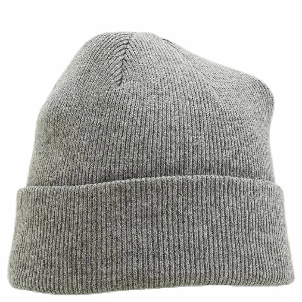 Beanie Leniar Outline Logo Grey*Fila Sale