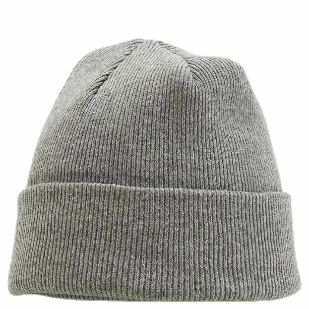 Beanie Leniar Outline Logo Grey*Fila Sale