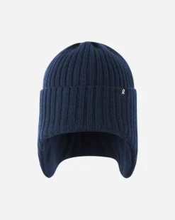 Beanie, Mystinen Navy*Reima