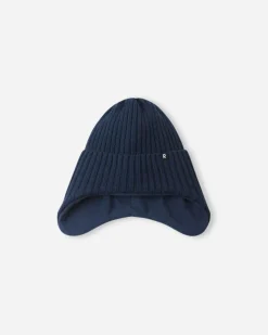 Beanie, Mystinen Navy*Reima
