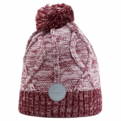 Beanie Routii Jam red*Reima Online