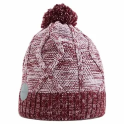 Beanie Routii Jam red*Reima Online