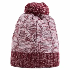 Beanie Routii Jam red*Reima Online