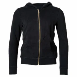 Beat L/S Hood Black*Kids Only Hot