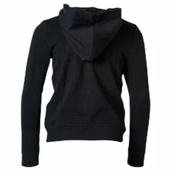 Beat L/S Hood Black*Kids Only Hot