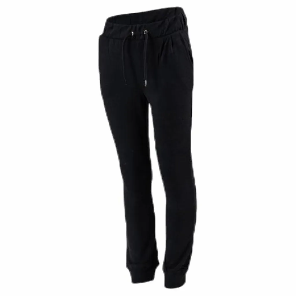 Kids Only Beat Sweatpants Black Svart Online