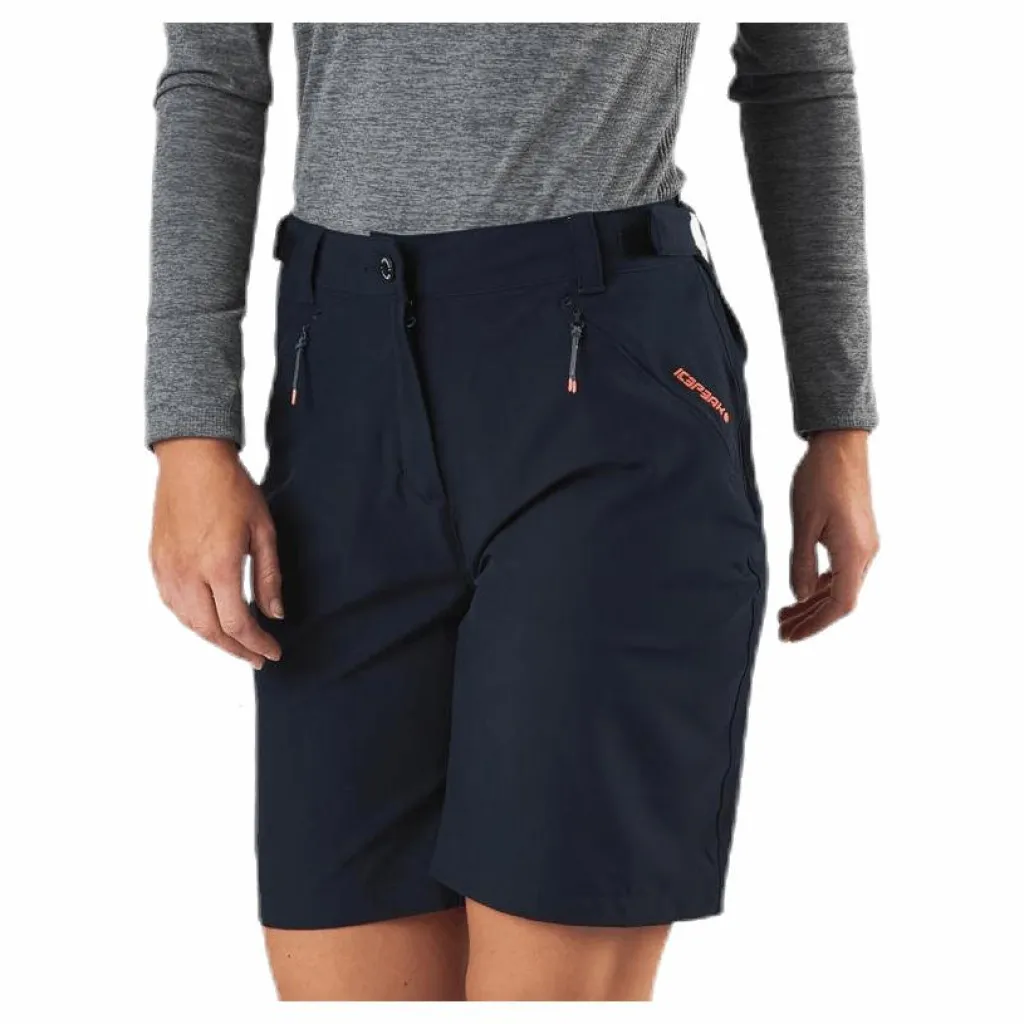 Icepeak Beaufort Blue Blå New