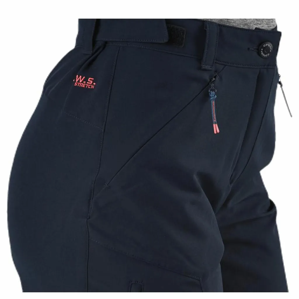 Icepeak Beaufort Blue Blå New