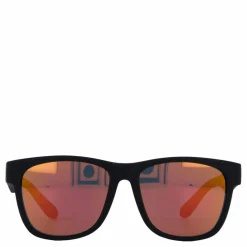 goodr Beelzebub's Bourbon Burpees Black Svart Sale