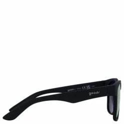 goodr Beelzebub's Bourbon Burpees Black Svart Sale