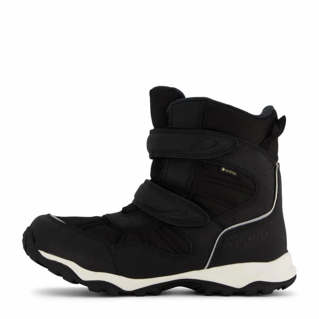 Beito Warm GTX Black*Viking Outlet