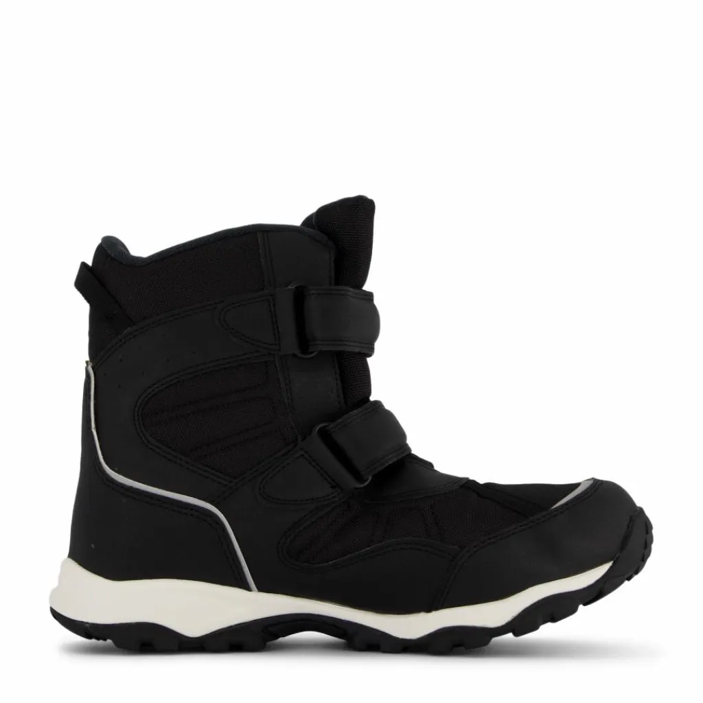 Beito Warm GTX Black*Viking Outlet
