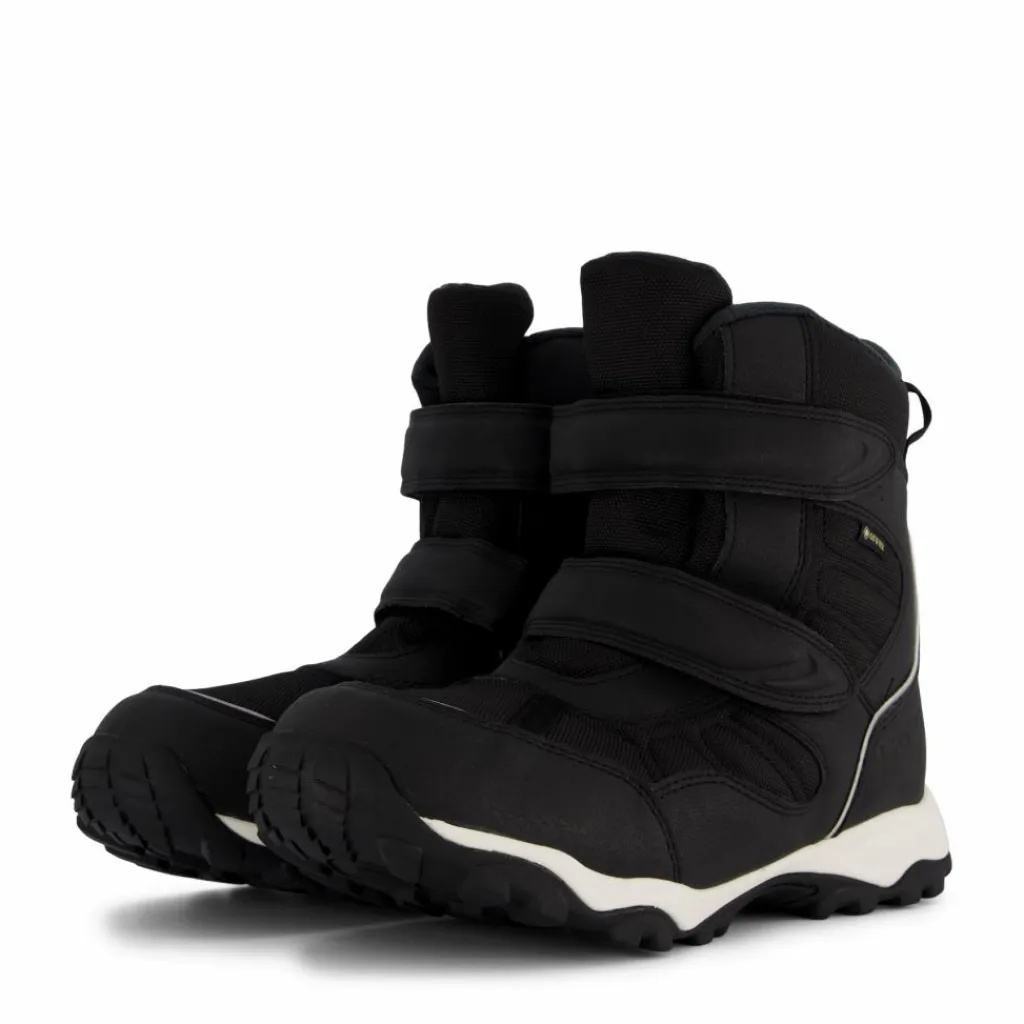 Beito Warm GTX Black*Viking Outlet