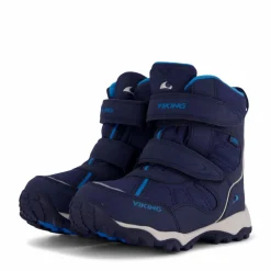 Beito Warm GTX Navy*Viking Online