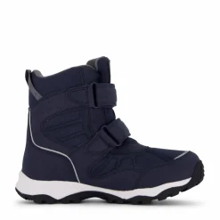 Viking Beito Warm GTX Navy/Grey Blå Discount