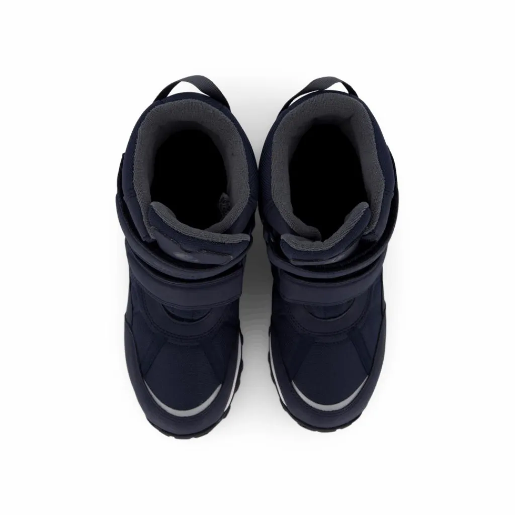 Viking Beito Warm GTX Navy/Grey Blå Discount