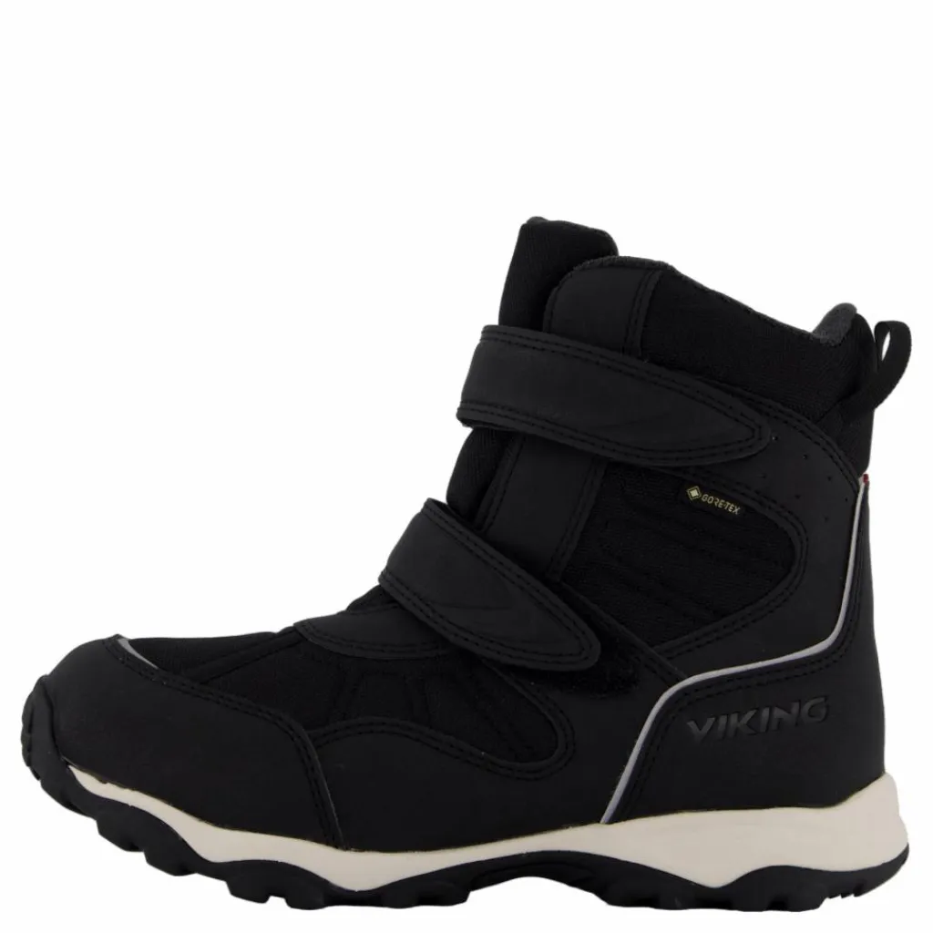 Beito Warm Gtx 2v Black*Viking Best