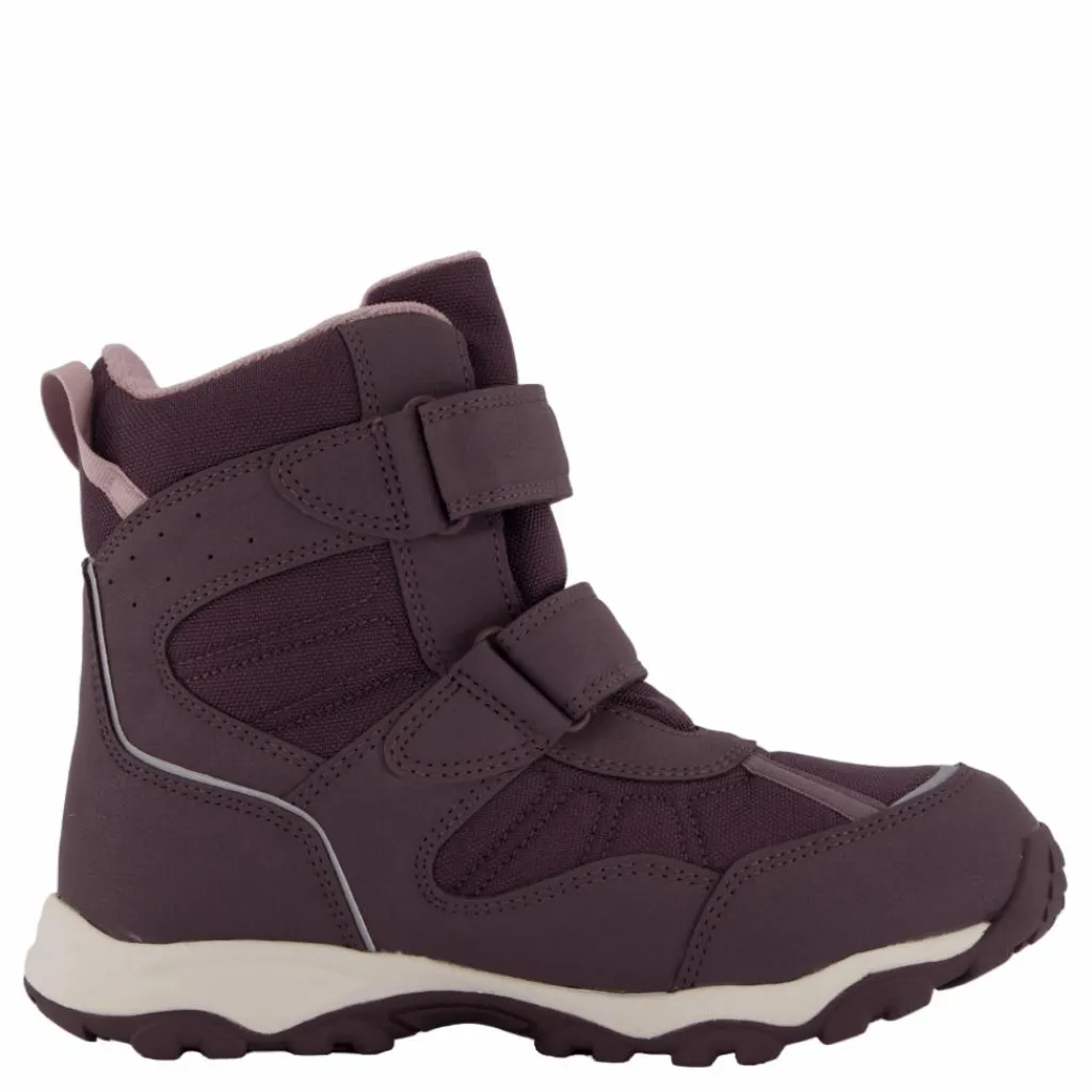 Beito Warm Gtx 2v Plum/dusty Pink*Viking Clearance