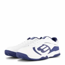 Beker 23i White/blue*Bullpadel