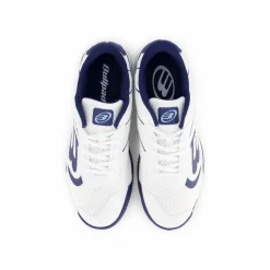 Beker 23i White/blue*Bullpadel