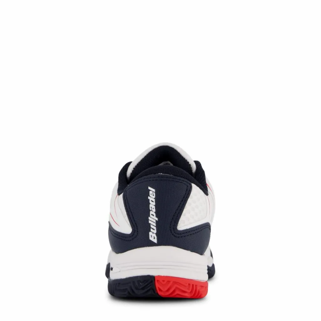 Bullpadel Beker 23v White Flerfärgad Discount
