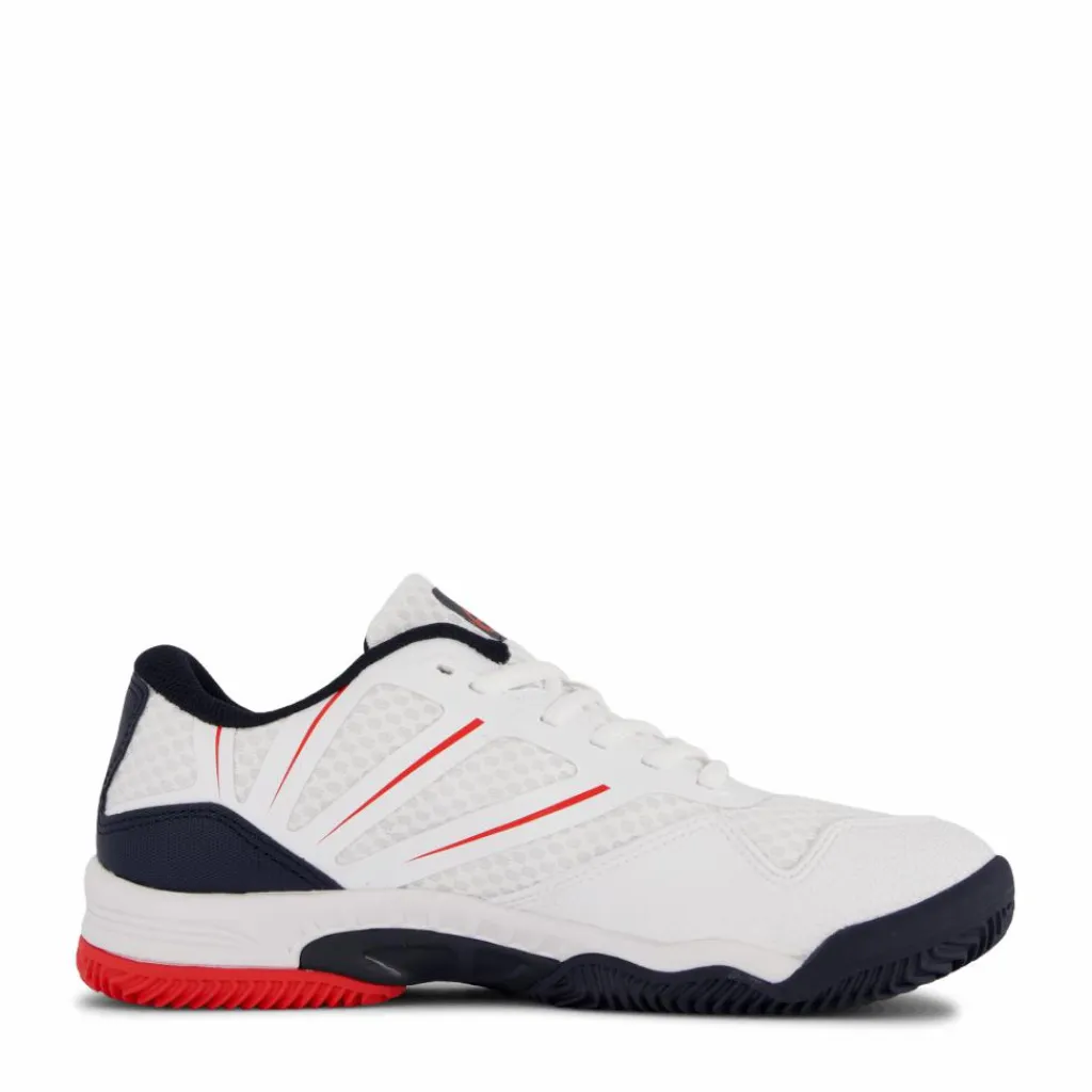 Bullpadel Beker 23v White Flerfärgad Discount