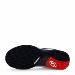 Bullpadel Beker 23v White Flerfärgad Discount