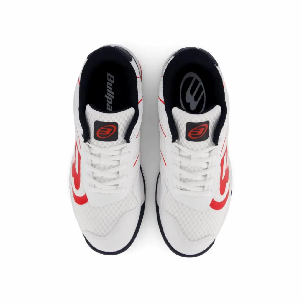 Bullpadel Beker 23v White Flerfärgad Discount