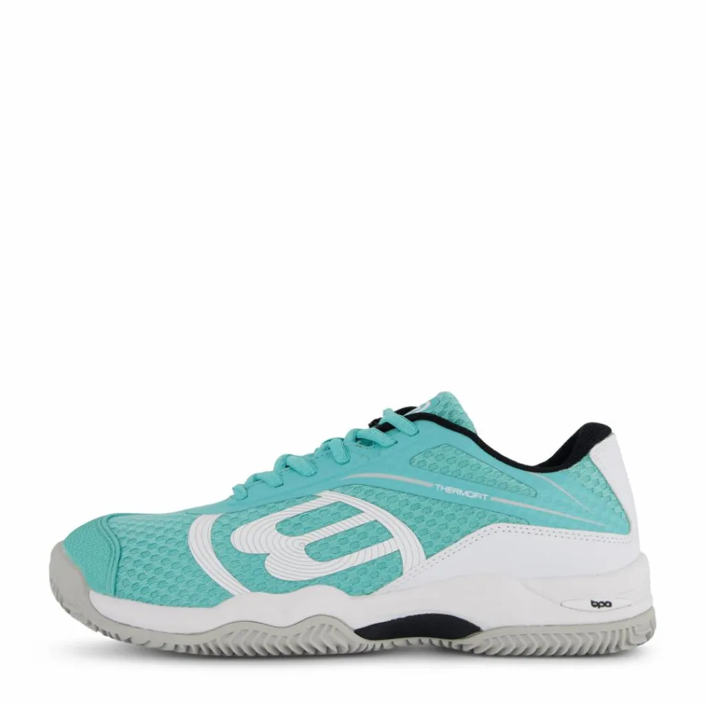 Beker W 2023 Turquoise*Bullpadel Clearance