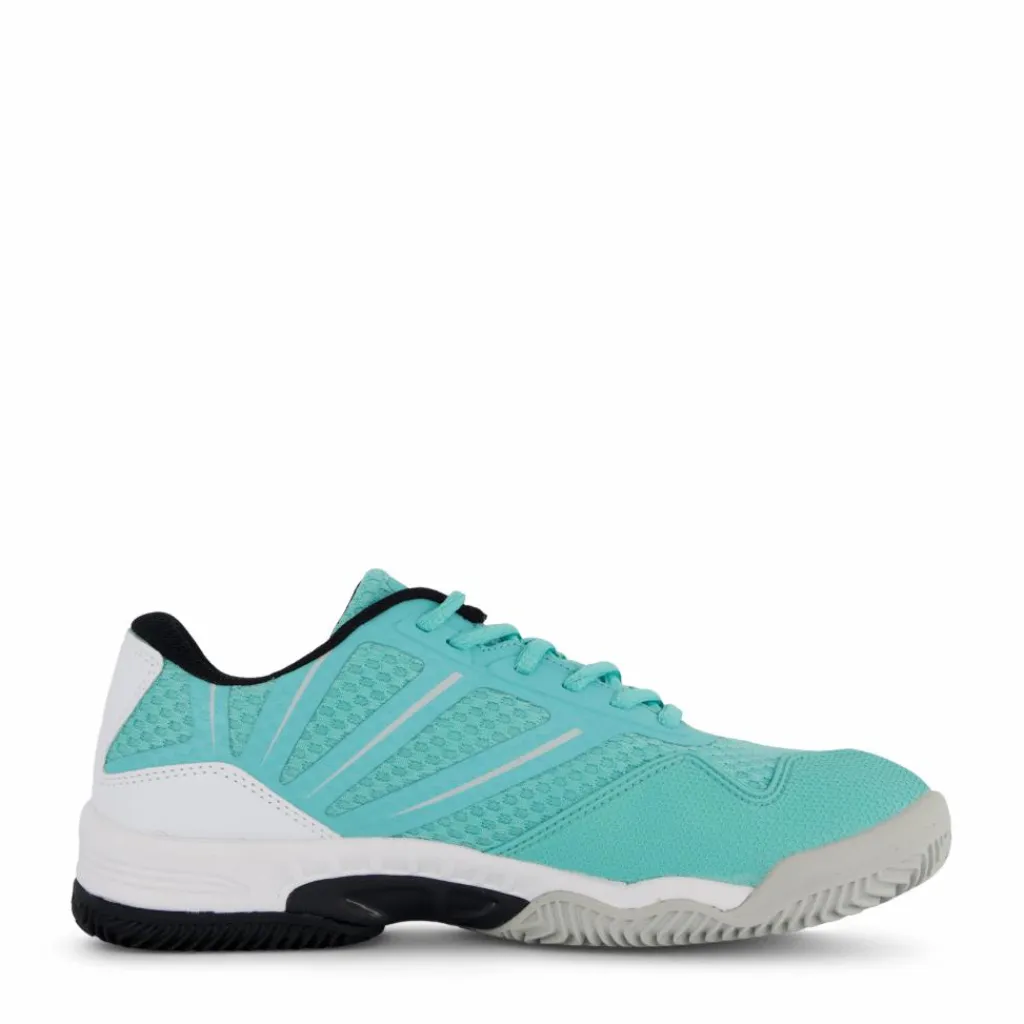 Beker W 2023 Turquoise*Bullpadel Clearance